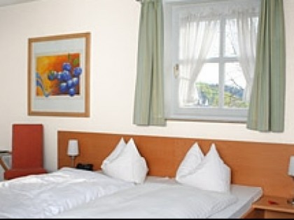 Foto: Alte Linden