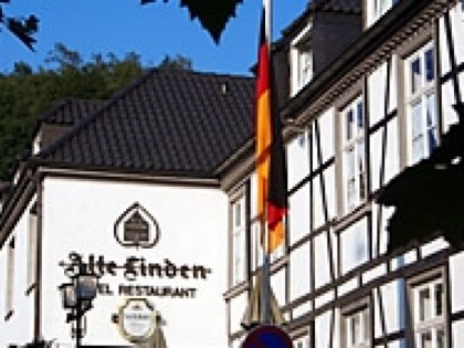 Foto: Alte Linden